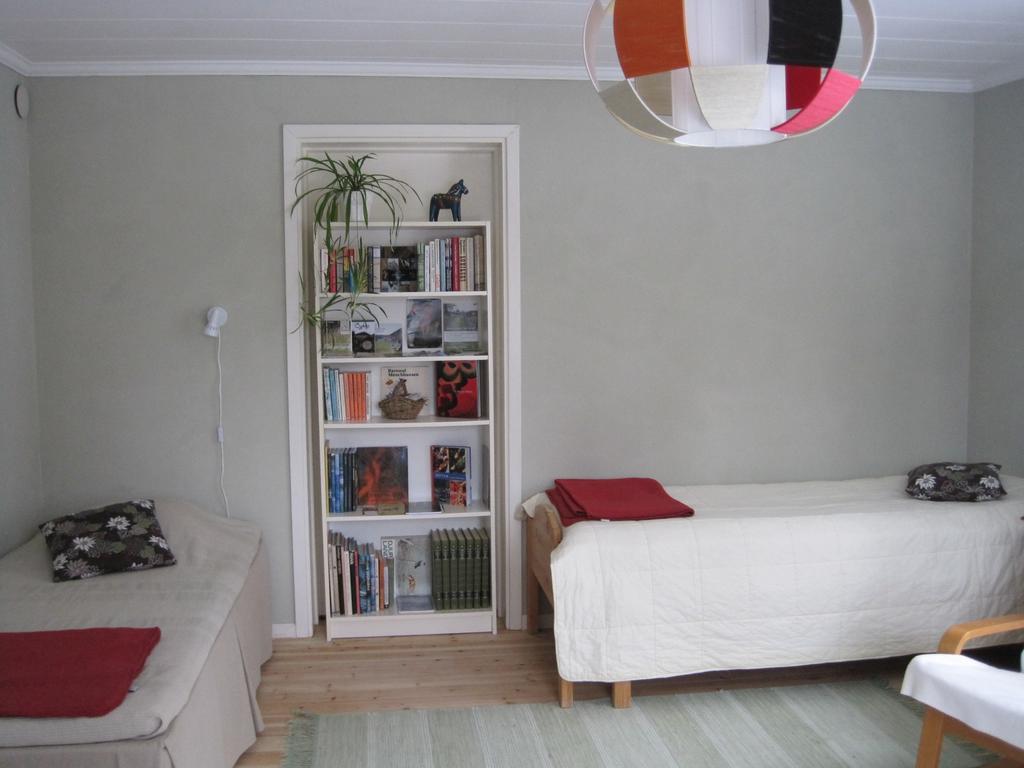 Apartamento Eriksdotters Brukslogi Furudals Bruk Exterior foto