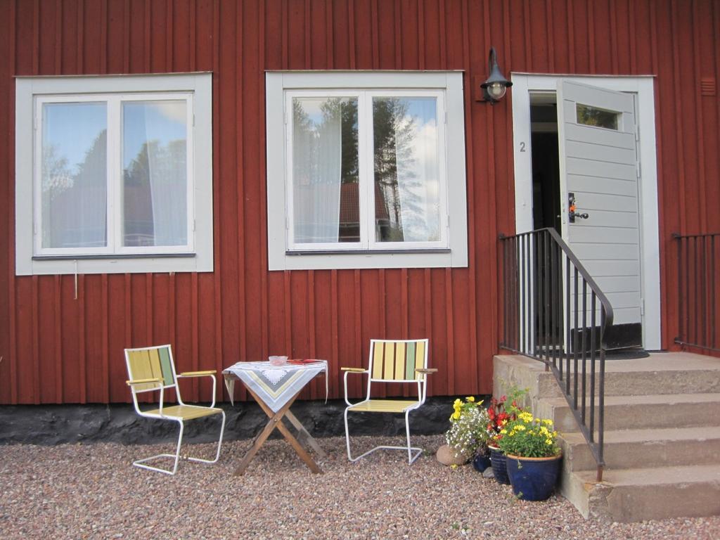 Apartamento Eriksdotters Brukslogi Furudals Bruk Habitación foto