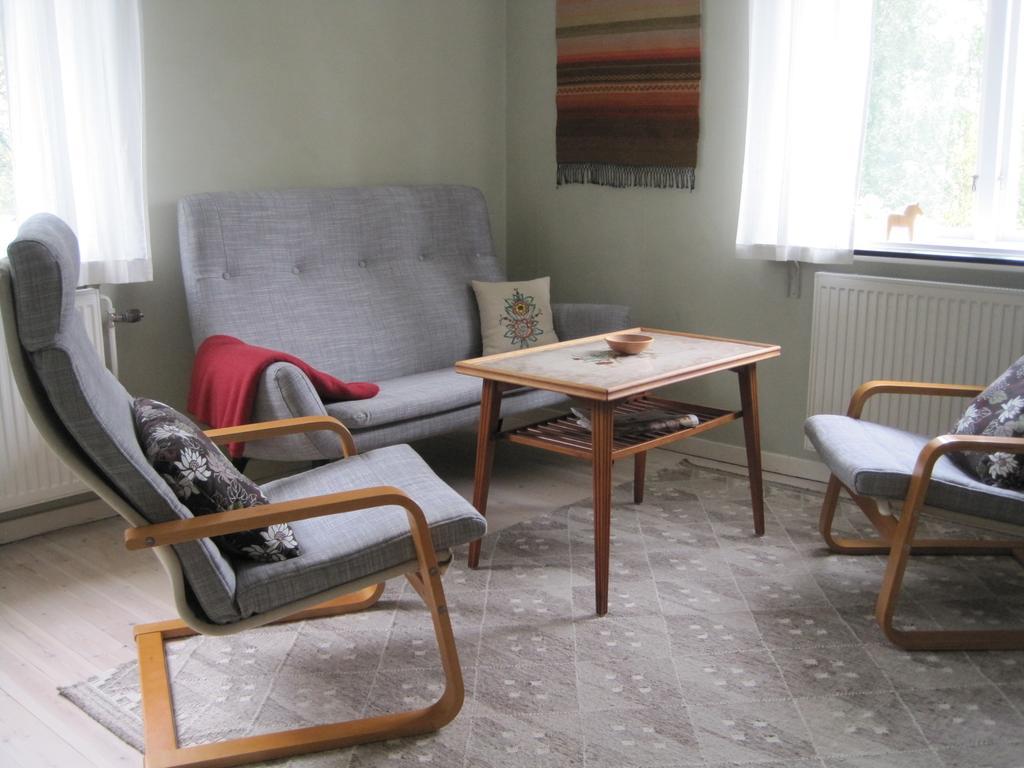 Apartamento Eriksdotters Brukslogi Furudals Bruk Exterior foto