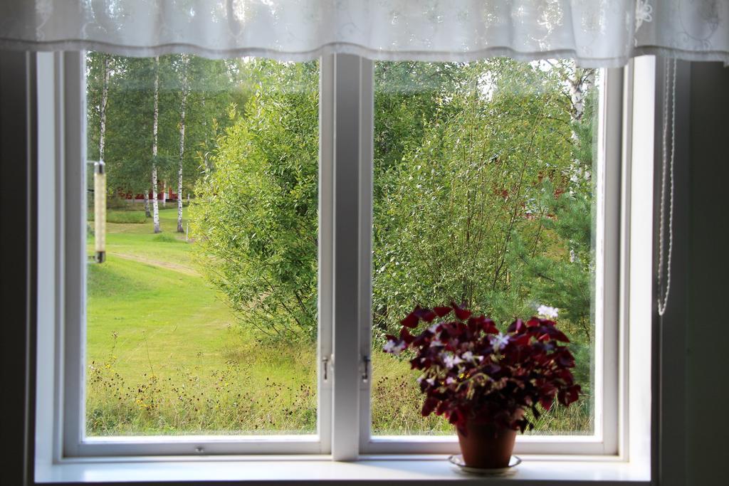 Apartamento Eriksdotters Brukslogi Furudals Bruk Exterior foto
