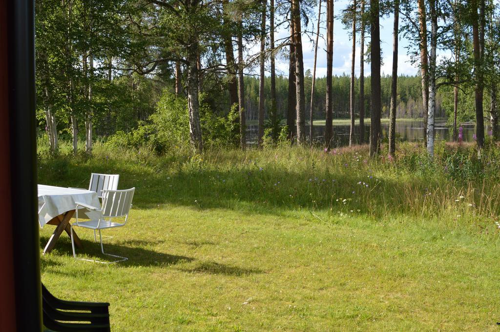Apartamento Eriksdotters Brukslogi Furudals Bruk Exterior foto
