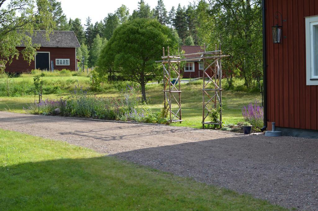 Apartamento Eriksdotters Brukslogi Furudals Bruk Exterior foto