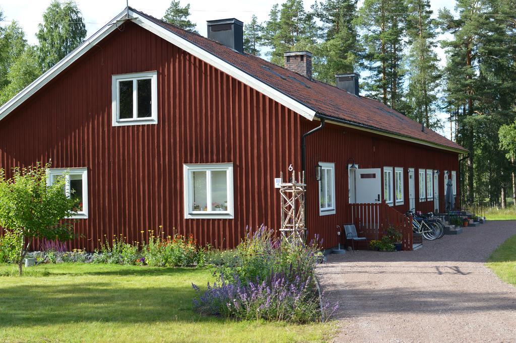 Apartamento Eriksdotters Brukslogi Furudals Bruk Exterior foto